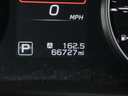 Used 2020 Subaru Outback Premium AWD/4WD image 4