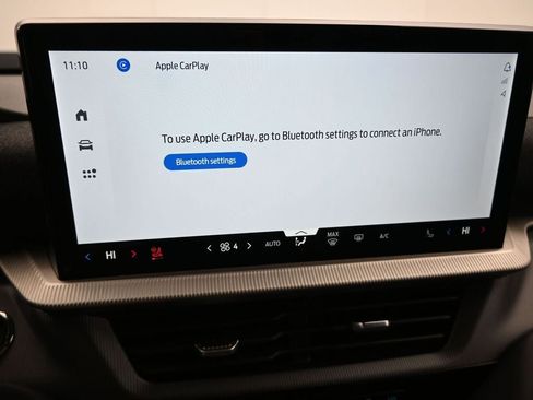 New 2026 Ford Explorer ST-Line w/ ST-Line Street Pack image 17