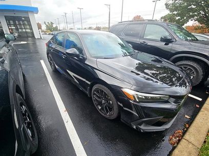 Used 2023 Honda Civic Sport