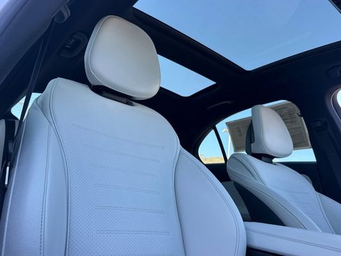 Certified 2024 Mercedes-Benz C 300 Sedan image 11