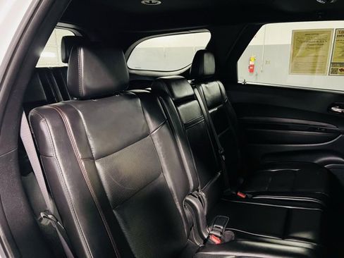 Used 2024 Dodge Durango GT image 32