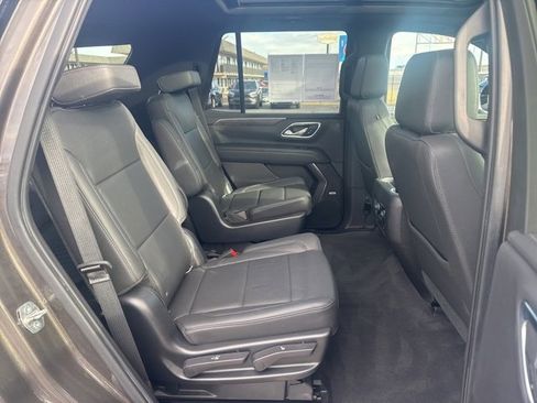 Used 2021 Chevrolet Tahoe Z71 image 22