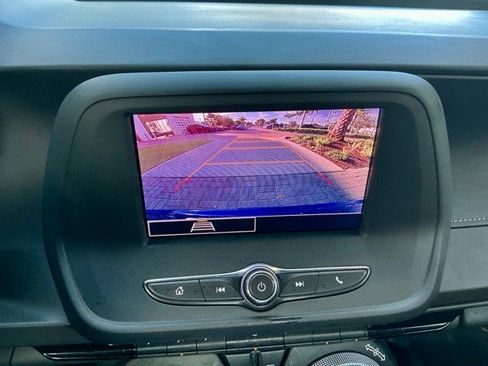 Used 2024 Chevrolet Camaro LT image 25