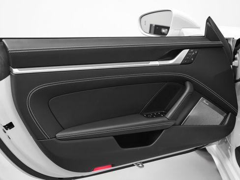Certified 2025 Porsche 911 Carrera S RWD image 67