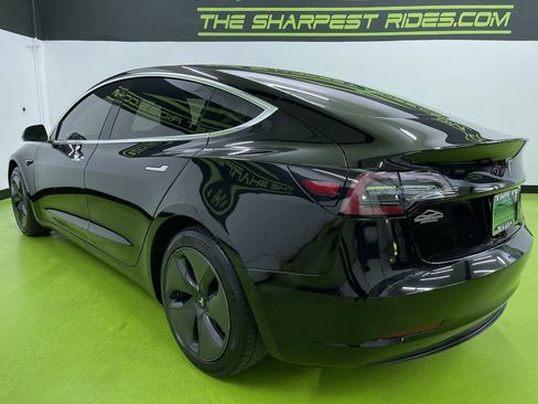 Used 2019 Tesla Model 3 Long Range image 6