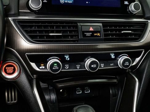 Used 2022 Honda Accord Sport image 17