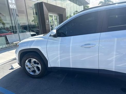 Used 2024 Hyundai Tucson SEL FWD image 9