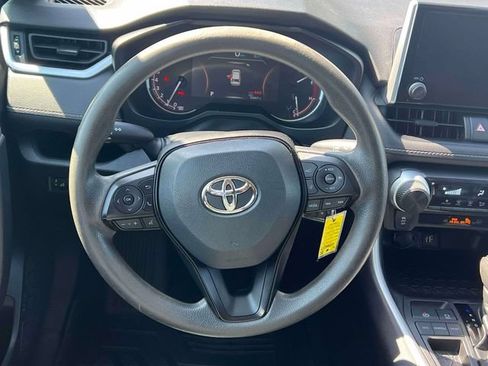 Used 2023 Toyota RAV4 LE FWD image 14