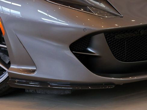 Certified 2022 Ferrari 812 GTS RWD image 80