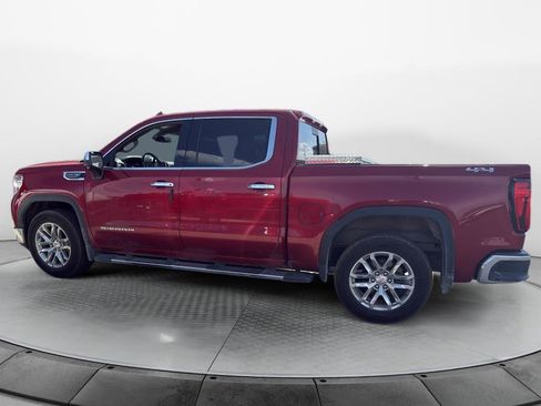 Used 2020 GMC Sierra 1500 SLT w/ SLT Premium Plus Package image 1