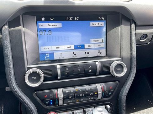 Used 2019 Ford Mustang Premium RWD image 6