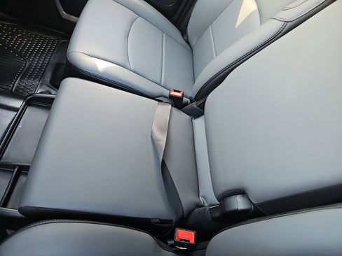 New 2026 RAM 2500 Tradesman image 24