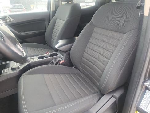 Used 2020 Ford Ranger XLT w/ Equipment Group 301A Mid image 11