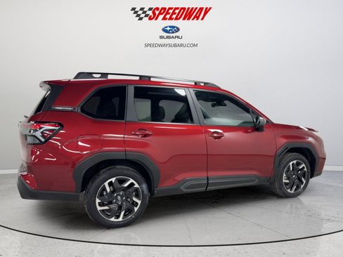 New 2026 Subaru Forester Limited image 10