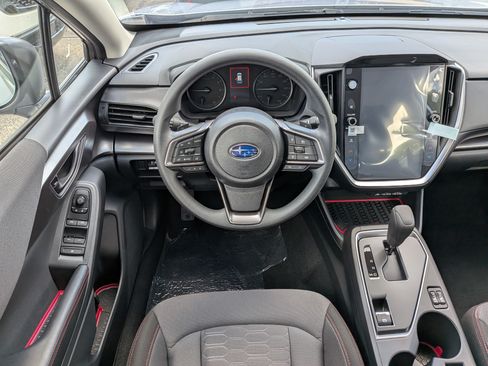 New 2026 Subaru Impreza 2.0i Sport AWD/4WD image 15