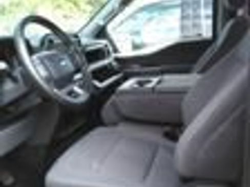 Used 2025 Ford F150 XLT w/ Equipment Group 301A Standard image 3