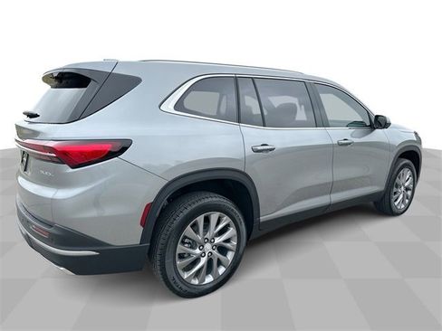 New 2026 Buick Enclave Preferred w/ Power Package image 8