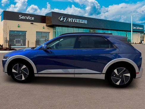 New 2026 Hyundai Ioniq 5 Limited image 2