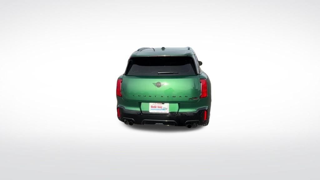 Used 2025 MINI Cooper Countryman John Cooper Works AWD/4WD image 35