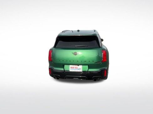 Used 2025 MINI Cooper Countryman John Cooper Works AWD/4WD image 35