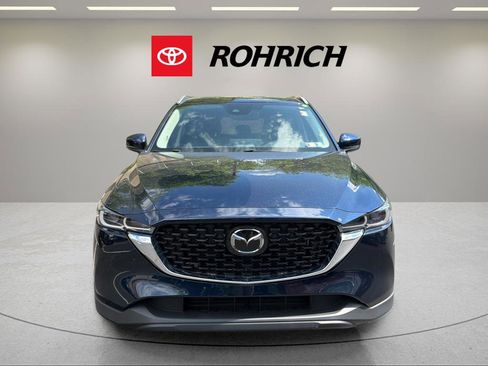 Used 2023 MAZDA CX-5 AWD 2.5 S image 2