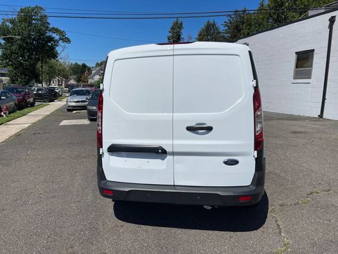 Used 2020 Ford Transit Connect XL FWD image 7