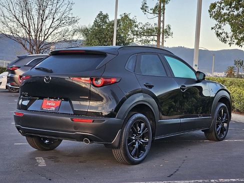 New 2026 MAZDA CX-30 Aire Edition image 17