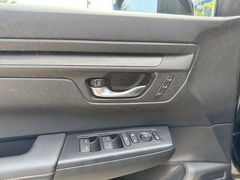 Certified 2024 Honda CR-V Sport-L image 20