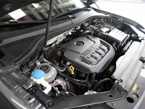 Used 2023 Volkswagen Tiguan S AWD/4WD image 32