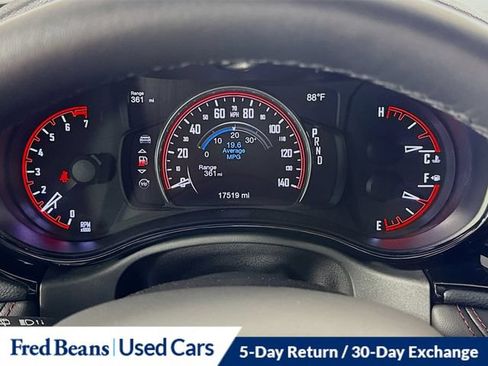Used 2026 Dodge Durango GT AWD/4WD image 18