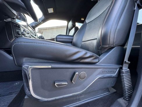Used 2021 Ford F150 4x4 SuperCrew image 21
