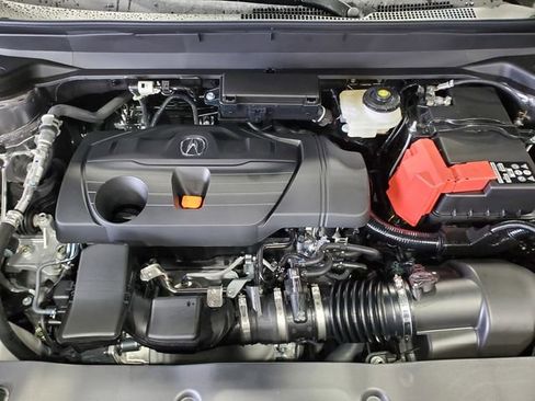 New 2026 Acura RDX A-Spec AWD/4WD image 29