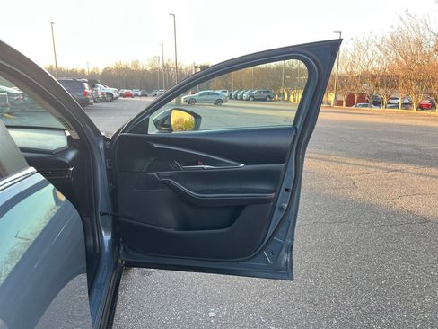 Used 2023 MAZDA CX-30 AWD 2.5 S w/ Preferred Package image 32