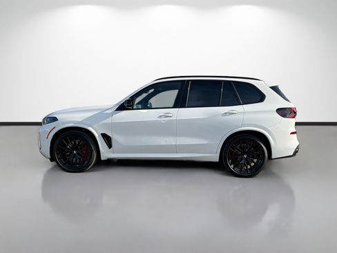 New 2026 BMW X5 M60i image 6