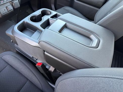 New 2026 Chevrolet Silverado 2500 Custom w/ Custom Value Package image 14