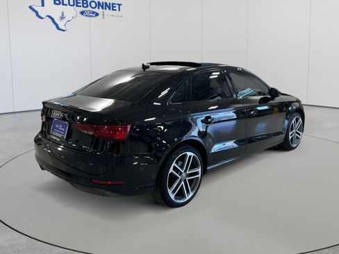 Used 2020 Audi A3 2.0T Premium w/ Final Edition Package FWD image 5