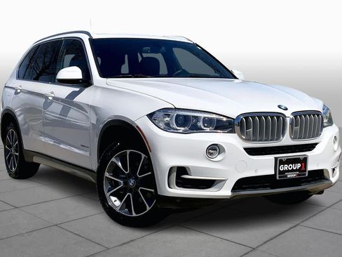 Used 2018 BMW X5 xDrive35i image 3
