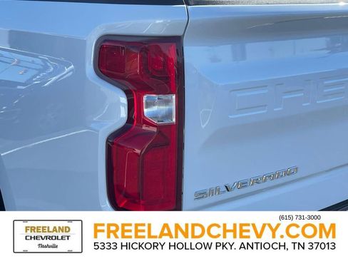 New 2026 Chevrolet Silverado 1500 High Country image 12