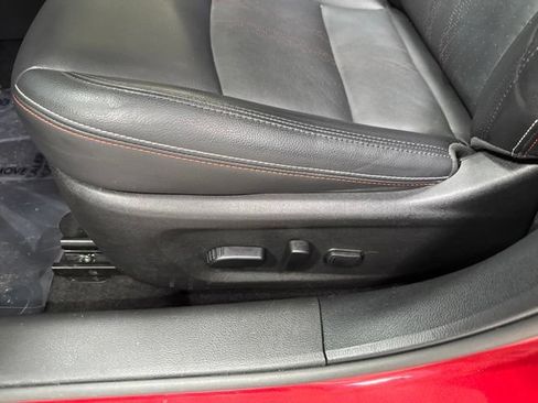 Used 2023 Nissan Altima 2.5 SR w/ SR Premium Package FWD image 10