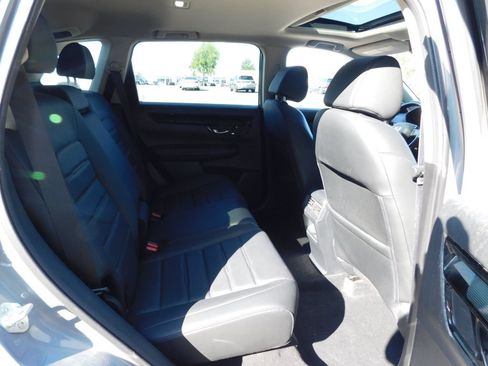 Used 2026 Honda CR-V EX-L image 3