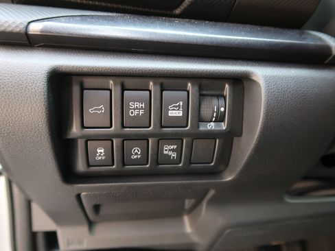Certified 2022 Subaru Forester Sport AWD/4WD image 18