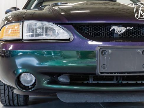 Used 1996 Ford Mustang Cobra image 17