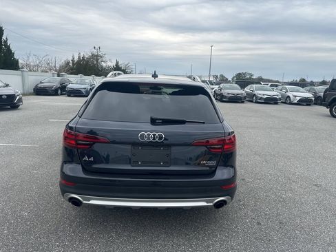 Used 2018 Audi A4 2.0T Prestige image 7