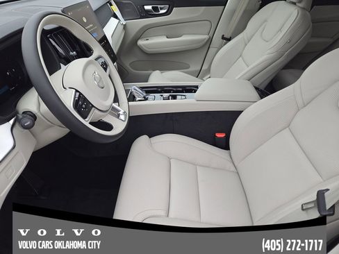 New 2026 Volvo XC60 B5 Ultra w/ Protection Package Premier image 12