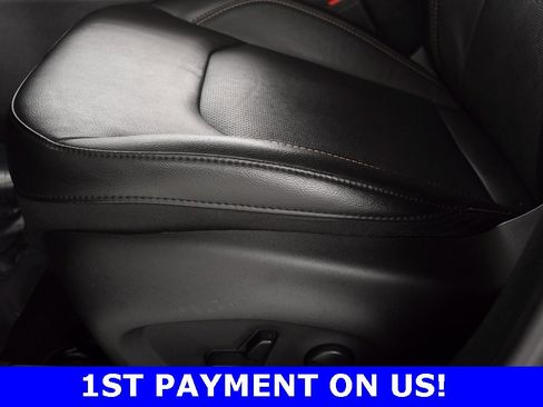 Certified 2022 Jeep Compass Limited image 20