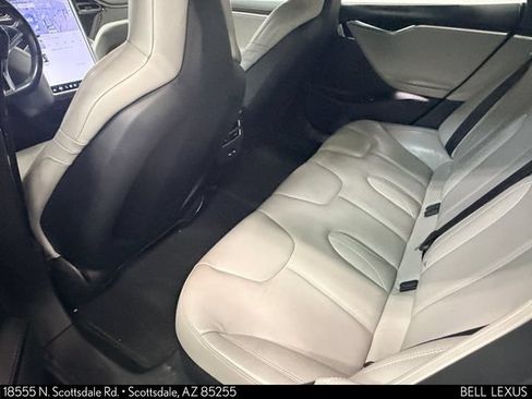 Used 2016 Tesla Model S 70 RWD image 13