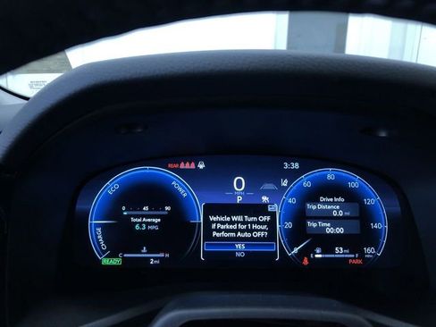 New 2026 Toyota Camry XLE image 22