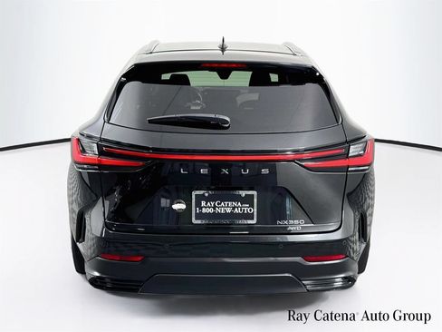 Certified 2023 Lexus NX 350 AWD image 6