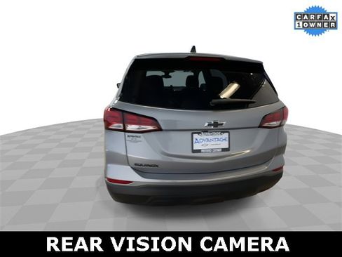Used 2024 Chevrolet Equinox LS w/ LS Convenience Package image 7