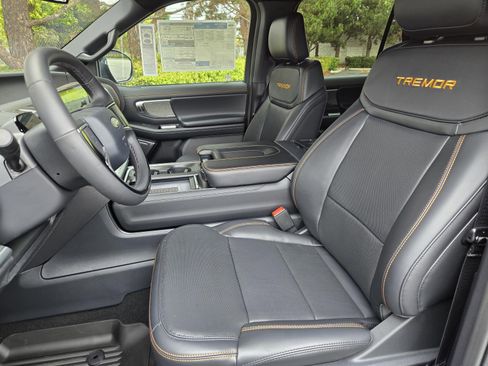 New 2025 Ford Expedition Tremor image 20